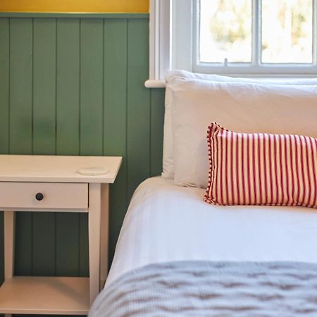 Arlington House Hotel - Self Check-In Suites Wooler Eksteriør billede