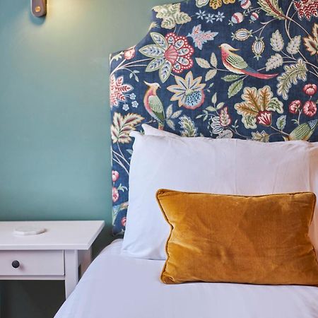 Arlington House Hotel - Self Check-In Suites Wooler Eksteriør billede
