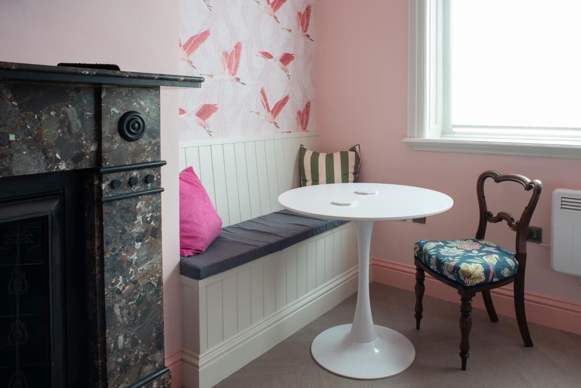Arlington House Hotel - Self Check-In Suites Wooler Eksteriør billede