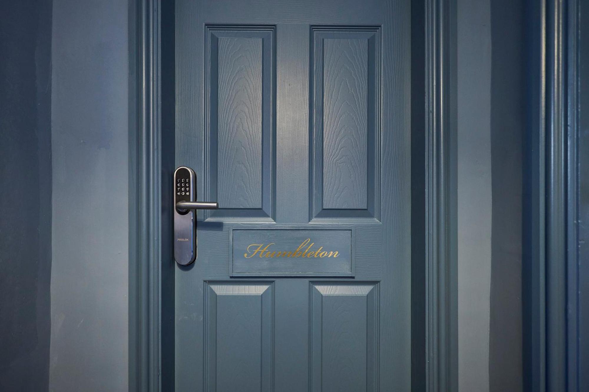Arlington House Hotel - Self Check-In Suites Wooler Værelse billede