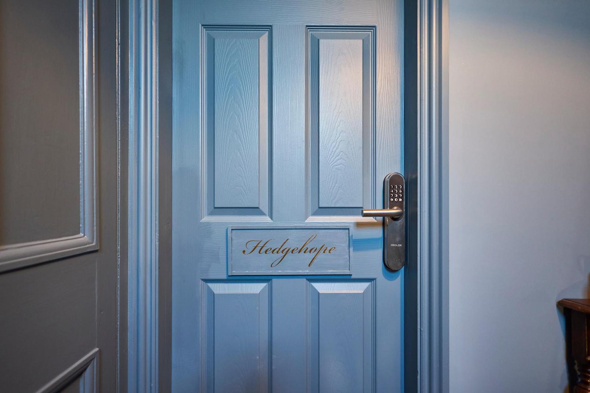 Arlington House Hotel - Self Check-In Suites Wooler Værelse billede