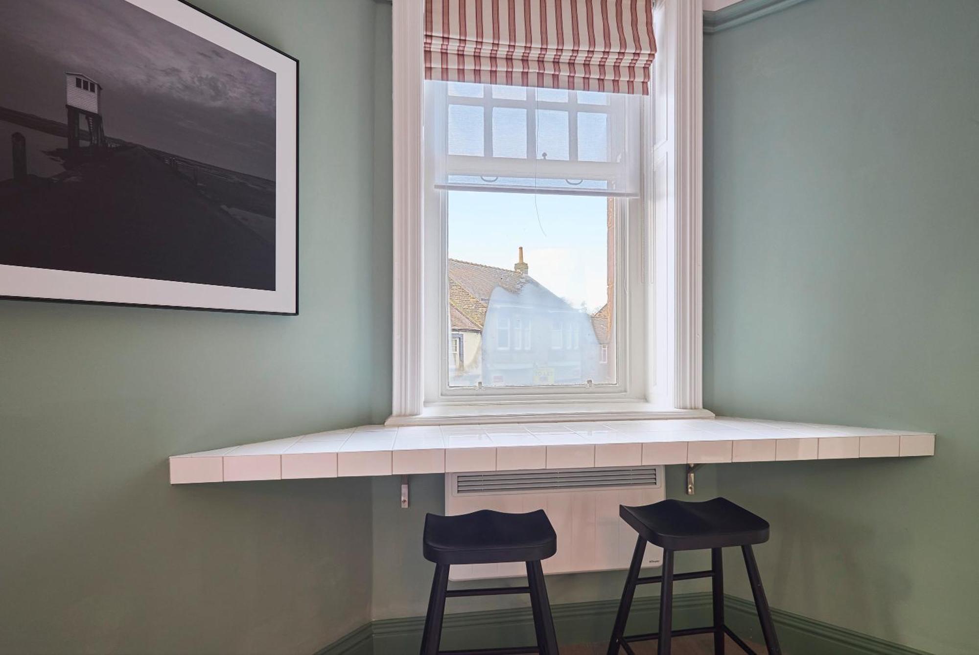 Arlington House Hotel - Self Check-In Suites Wooler Eksteriør billede
