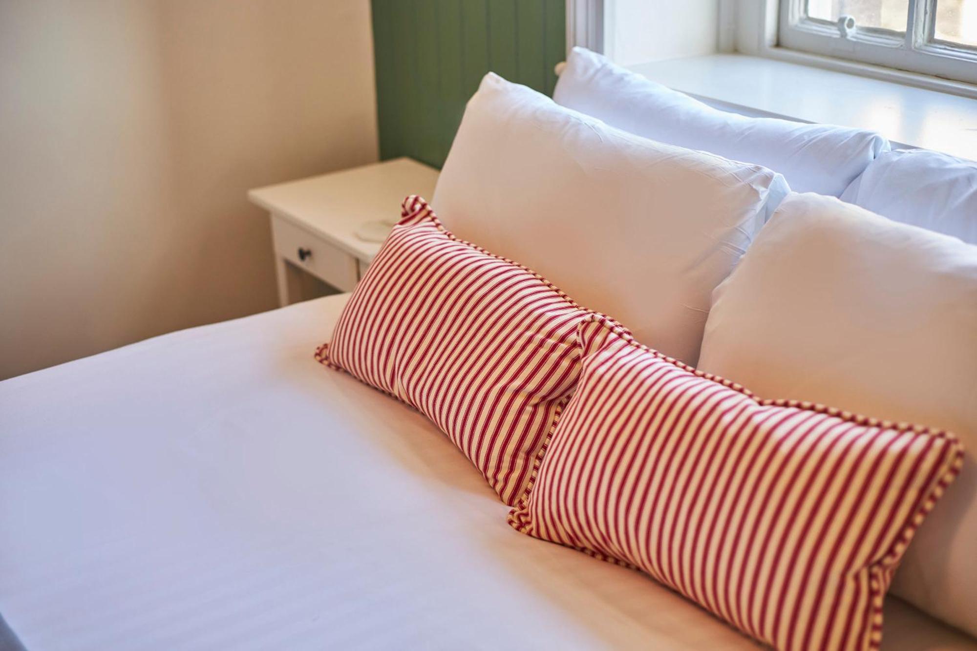Arlington House Hotel - Self Check-In Suites Wooler Eksteriør billede